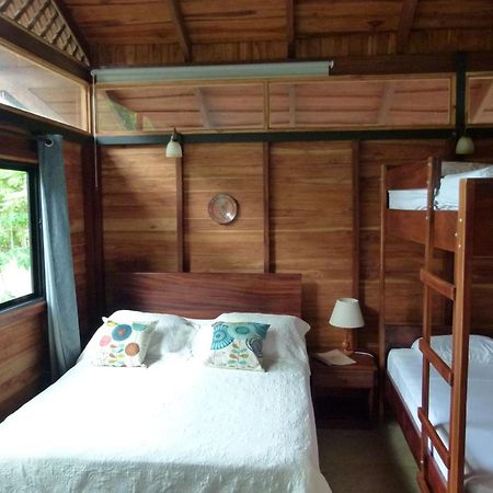 Nicoya Silvestre Lepanto Exterior foto