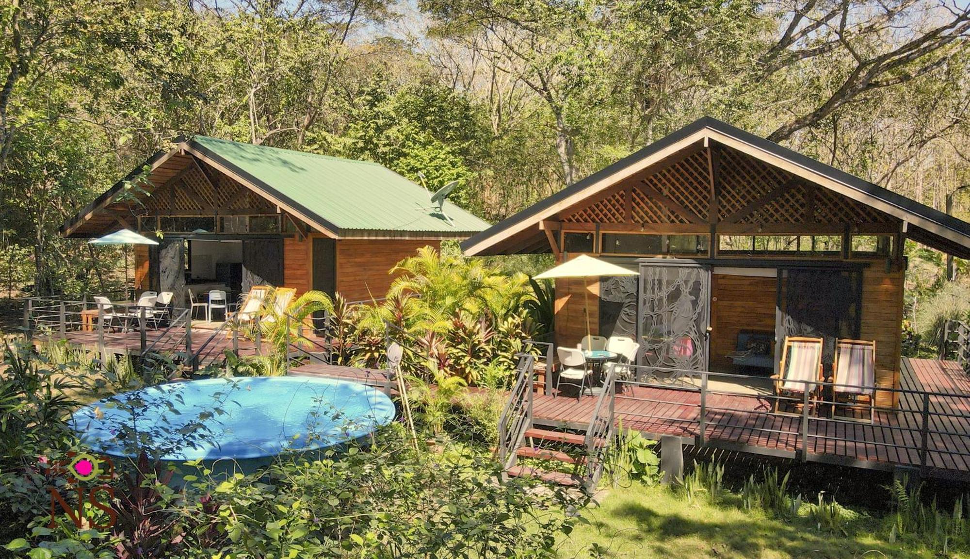 Nicoya Silvestre Lepanto Exterior foto