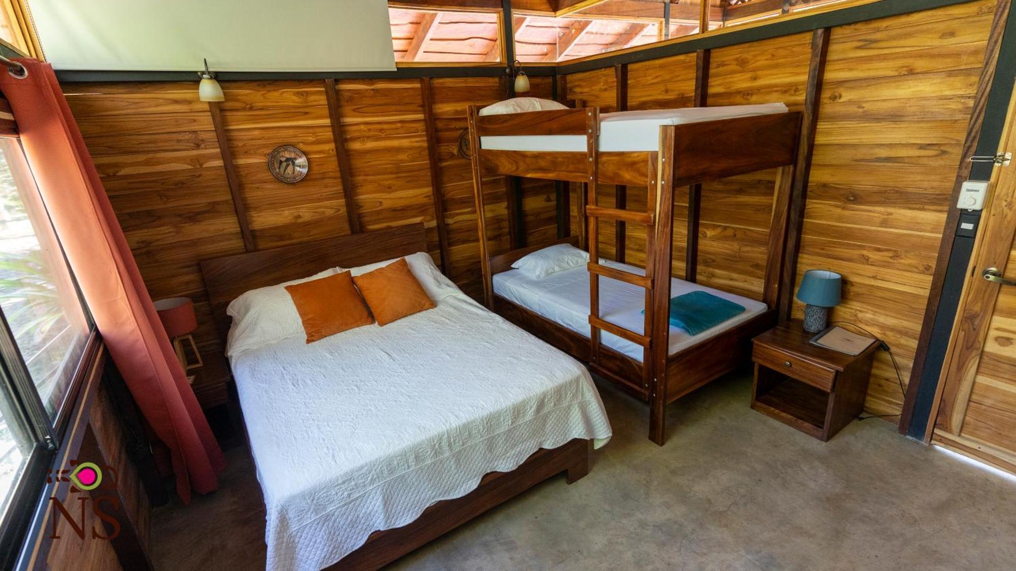 Nicoya Silvestre Lepanto Exterior foto