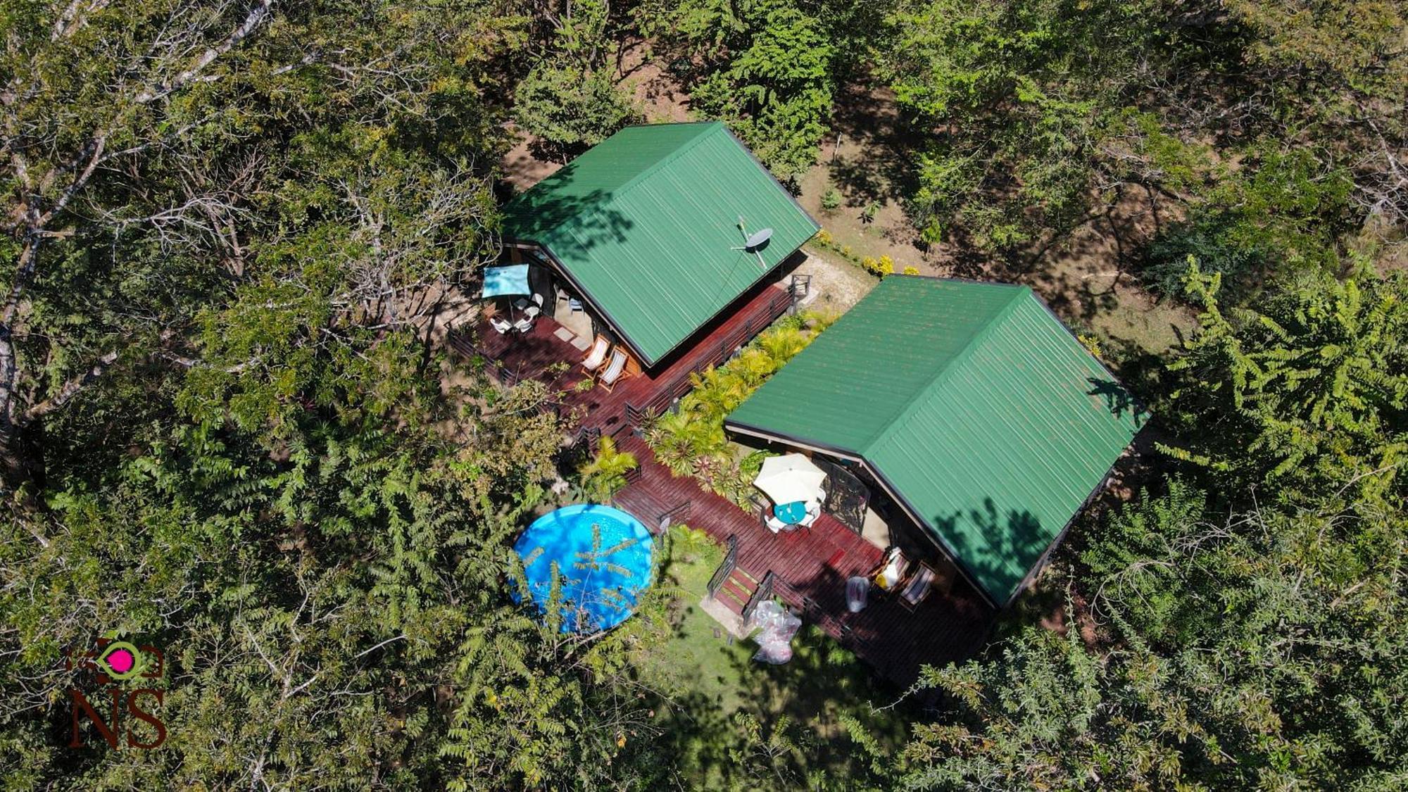 Nicoya Silvestre Lepanto Exterior foto
