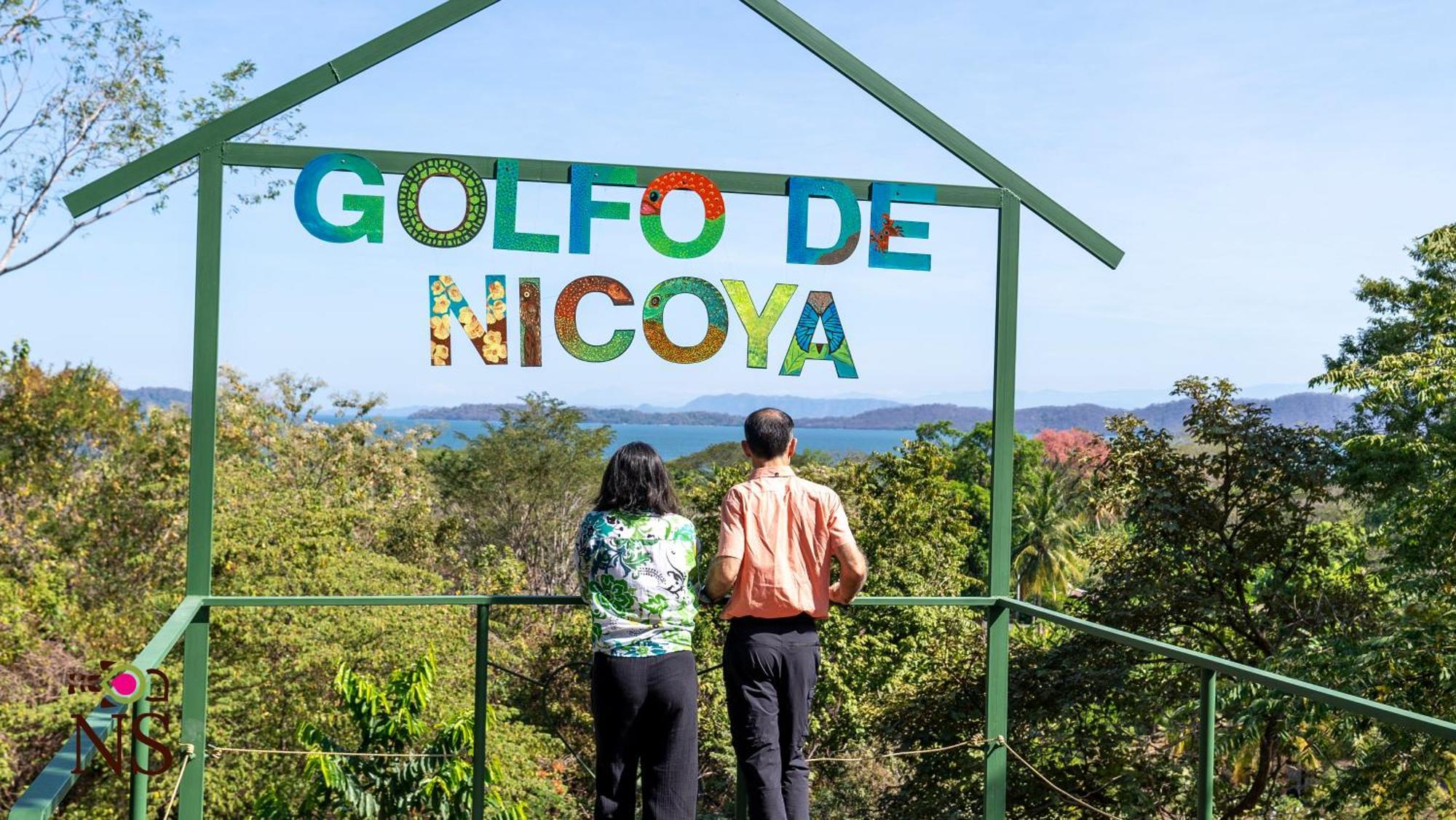 Nicoya Silvestre Lepanto Exterior foto