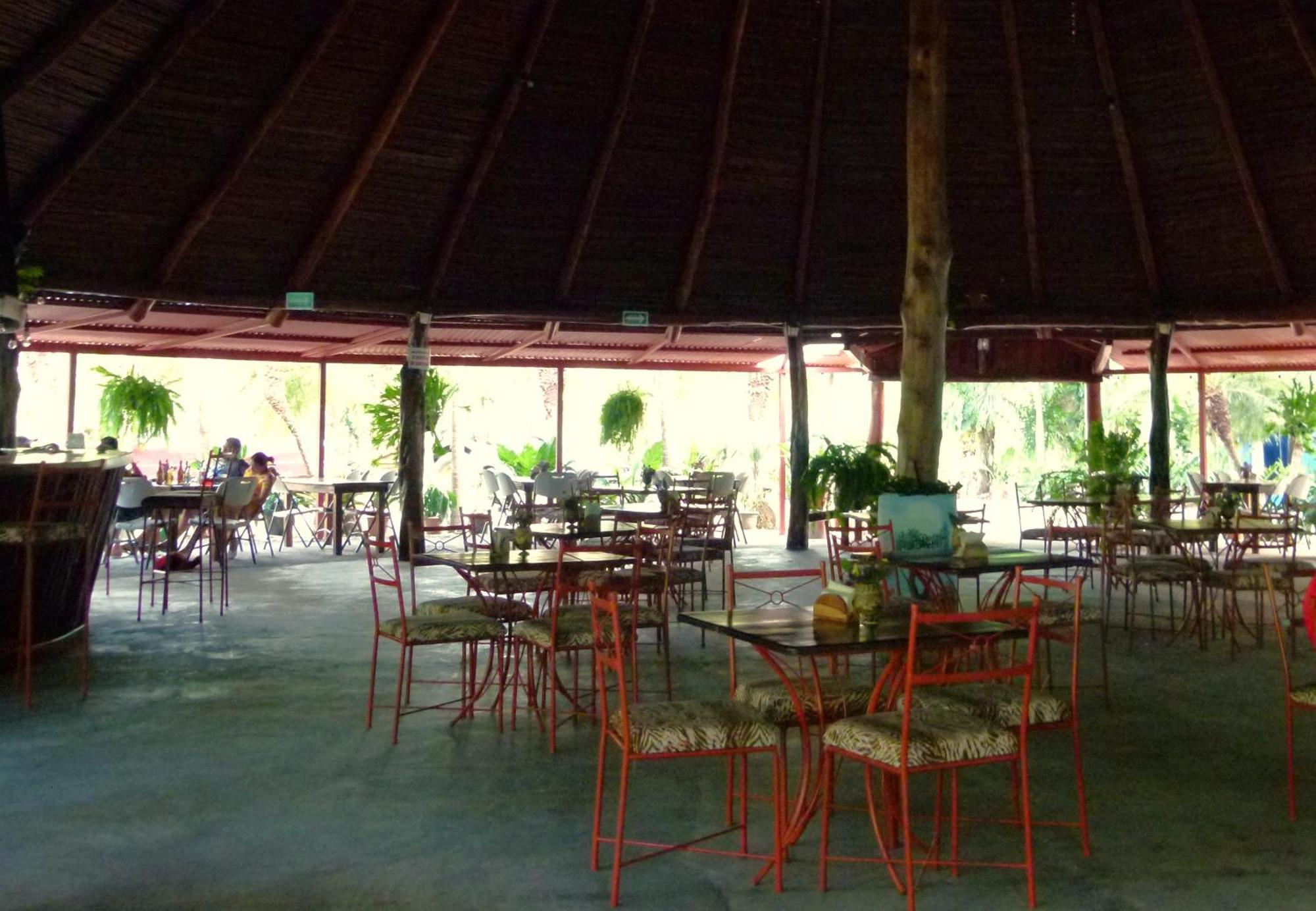Nicoya Silvestre Lepanto Exterior foto
