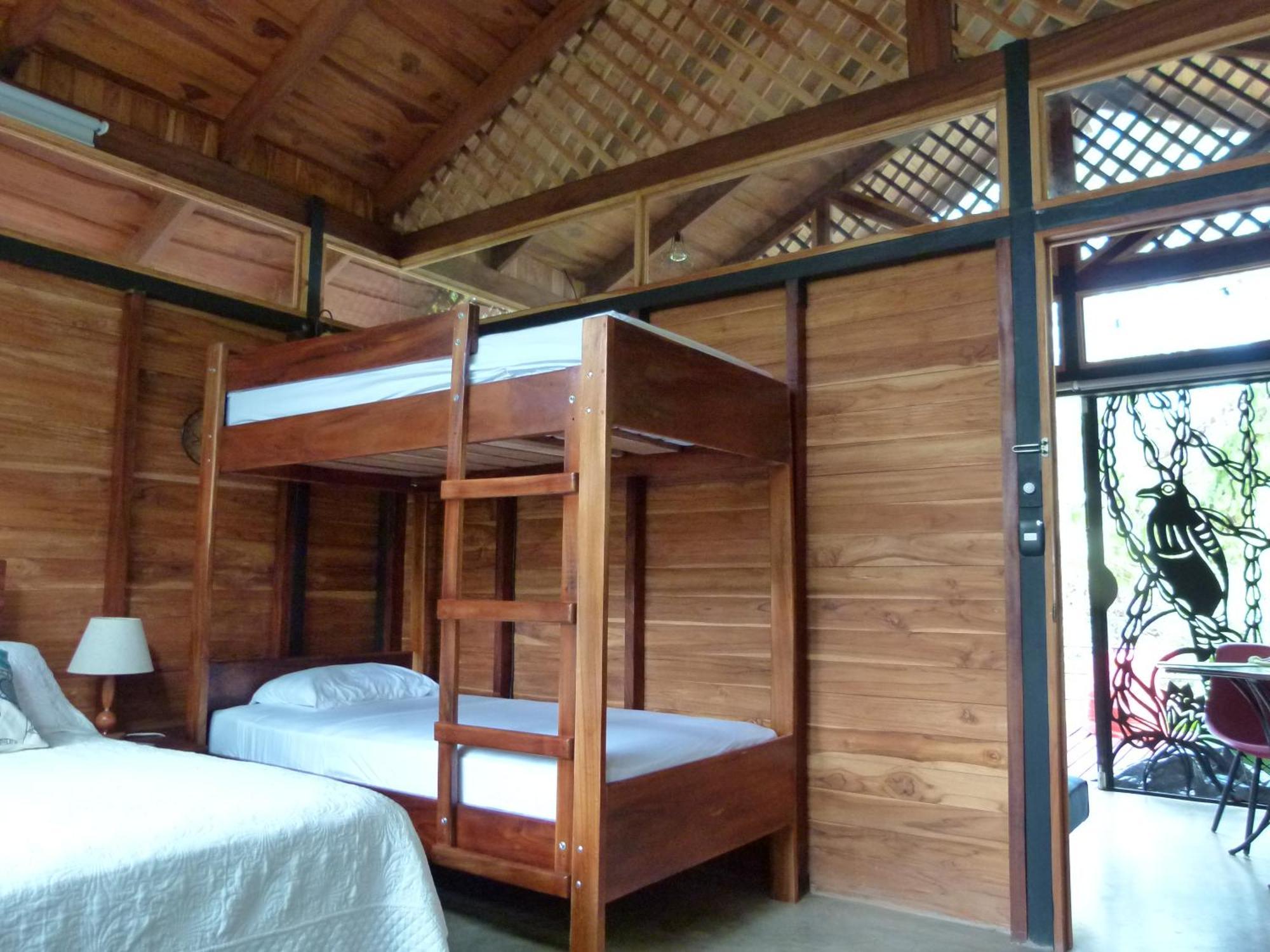 Nicoya Silvestre Lepanto Exterior foto