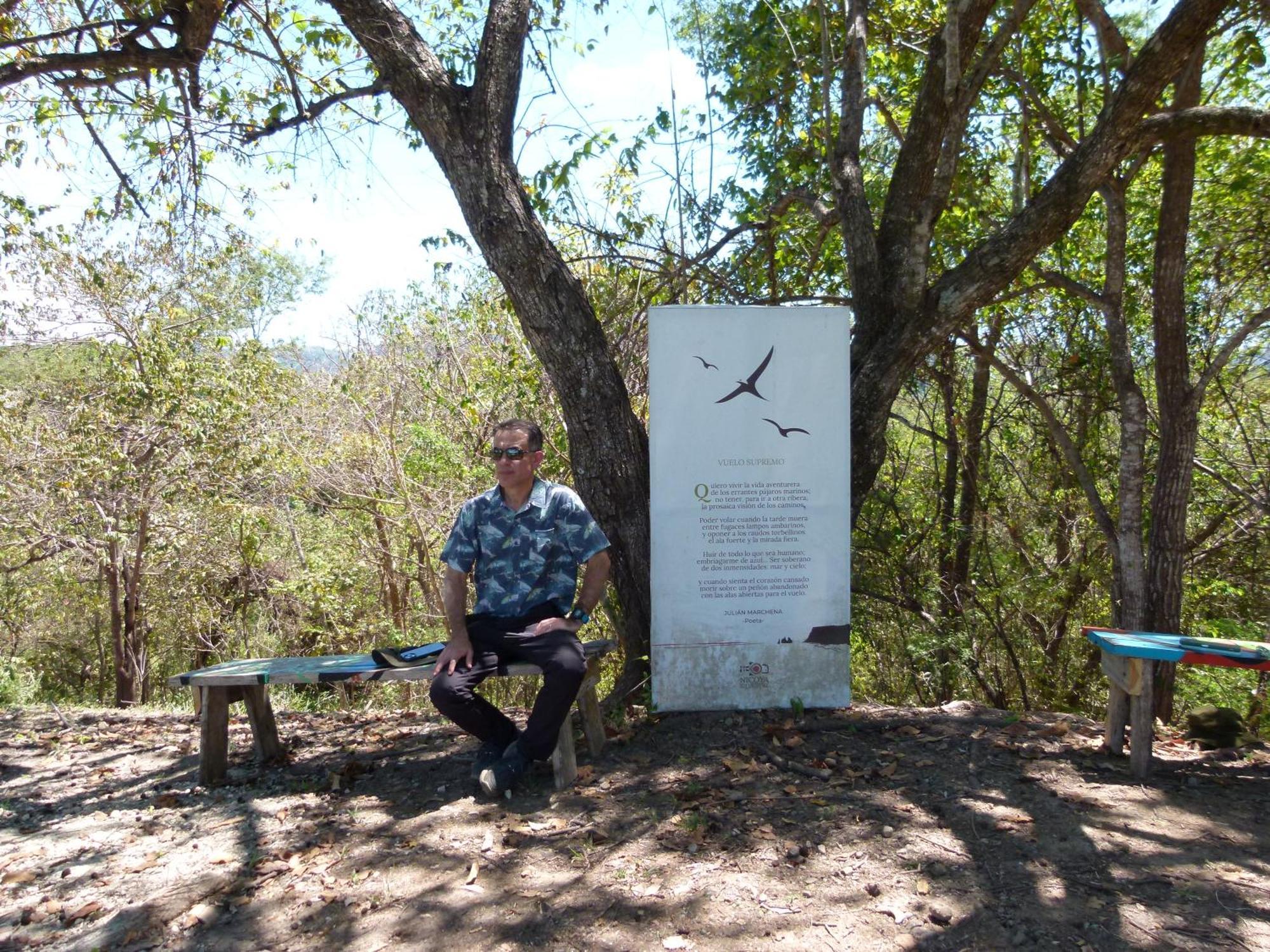 Nicoya Silvestre Lepanto Exterior foto